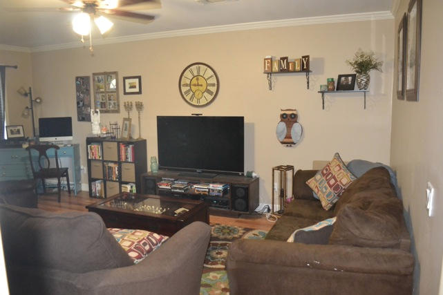 Catalina Mobile Home Sub - Residential