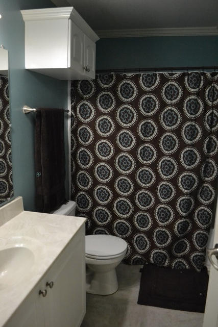 Catalina Mobile Home Sub - Residential