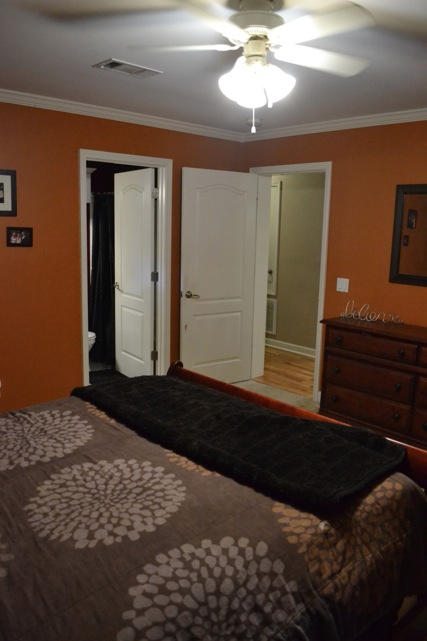 Catalina Mobile Home Sub - Residential