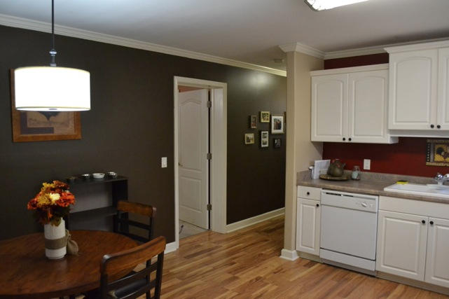 Catalina Mobile Home Sub - Residential