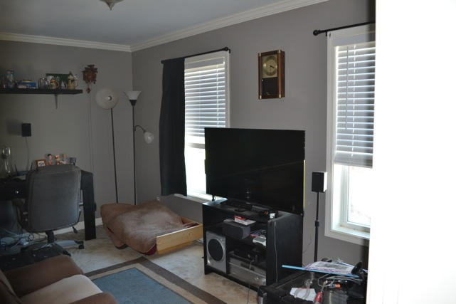 Catalina Mobile Home Sub - Residential