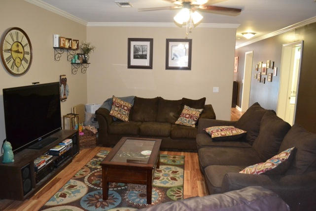 Catalina Mobile Home Sub - Residential