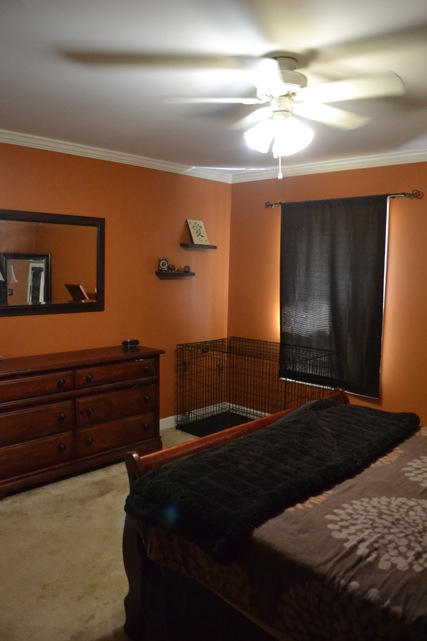 Catalina Mobile Home Sub - Residential