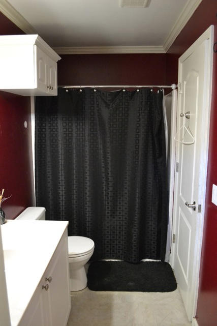 Catalina Mobile Home Sub - Residential