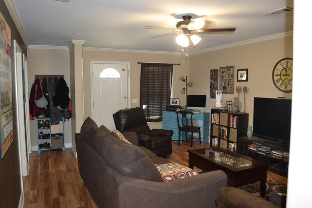 Catalina Mobile Home Sub - Residential