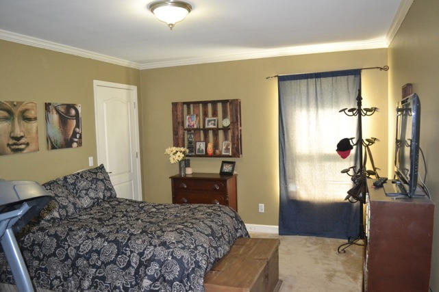 Catalina Mobile Home Sub - Residential