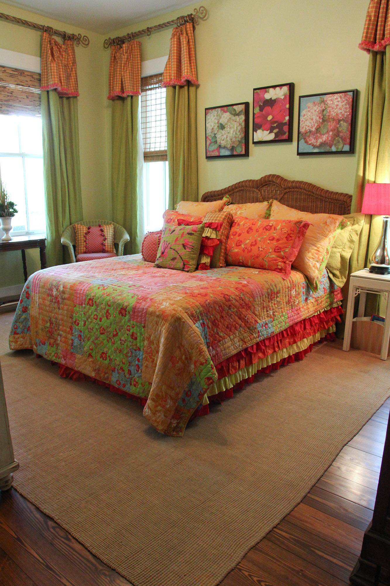 WATERCOLOR - Residential