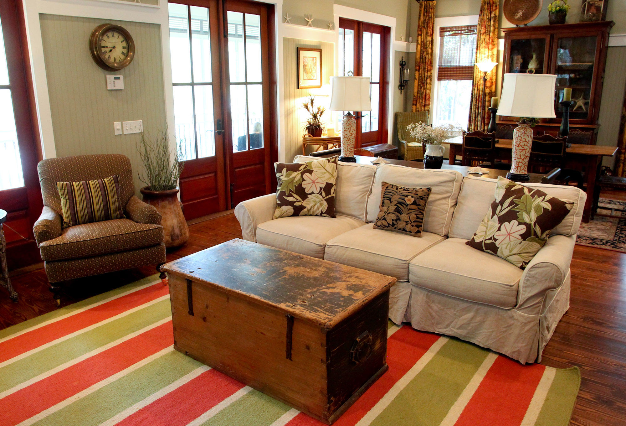 WATERCOLOR - Residential