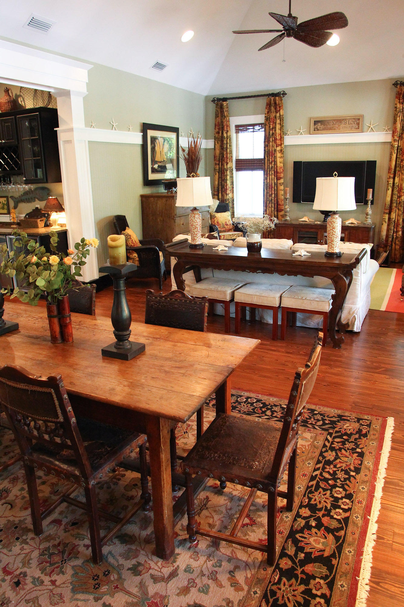 WATERCOLOR - Residential