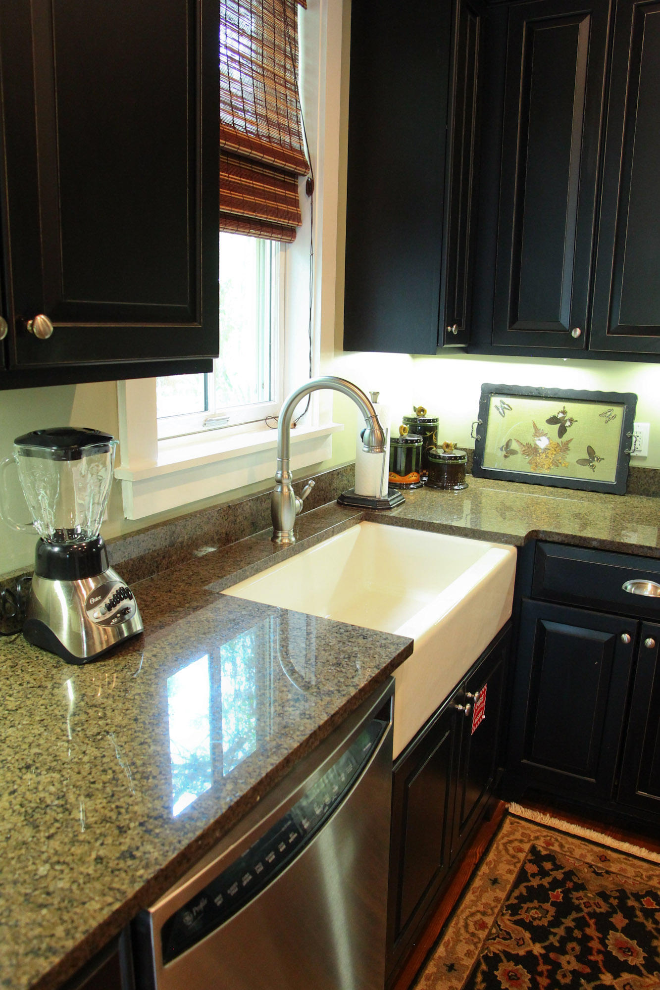 WATERCOLOR - Residential