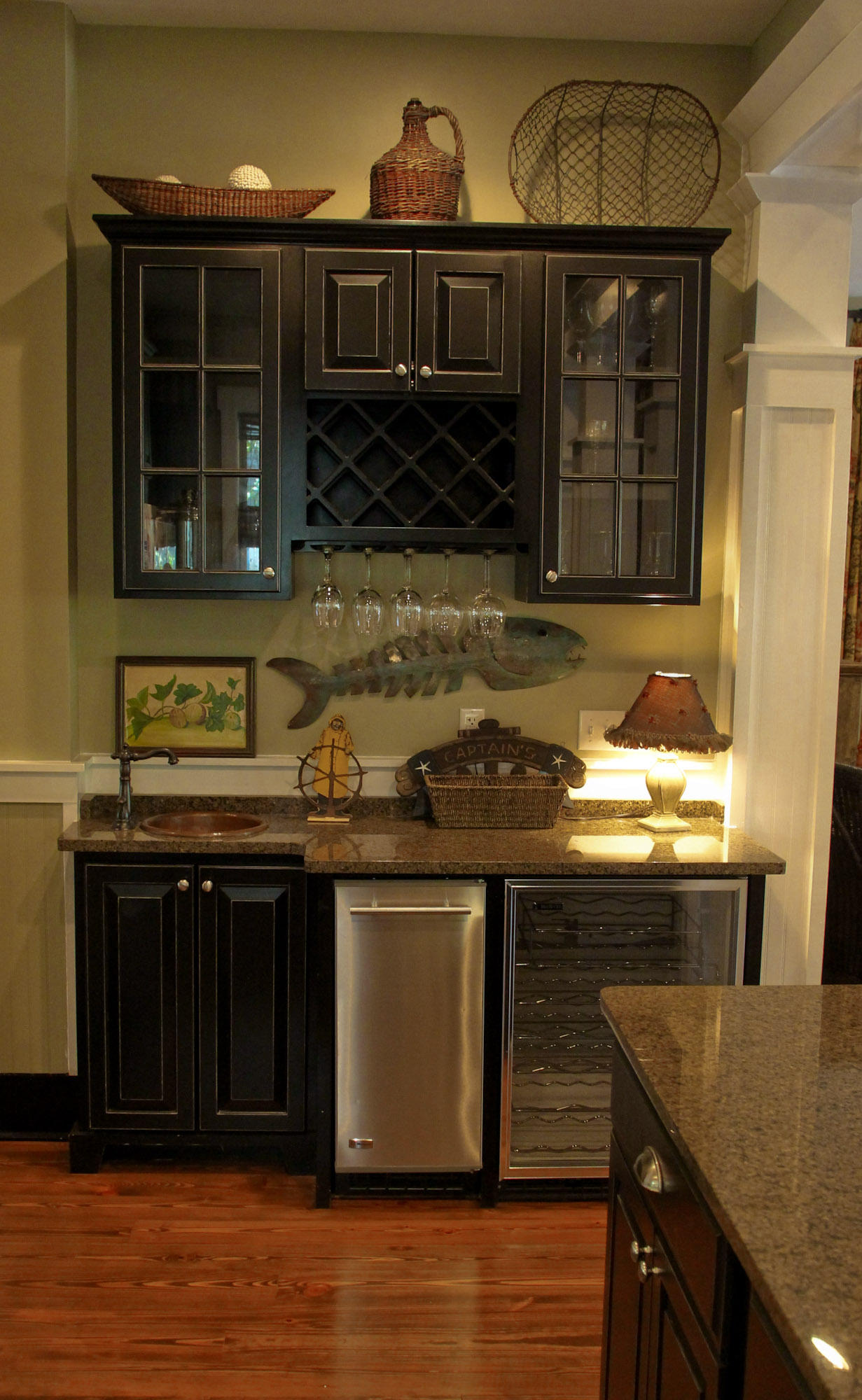 WATERCOLOR - Residential