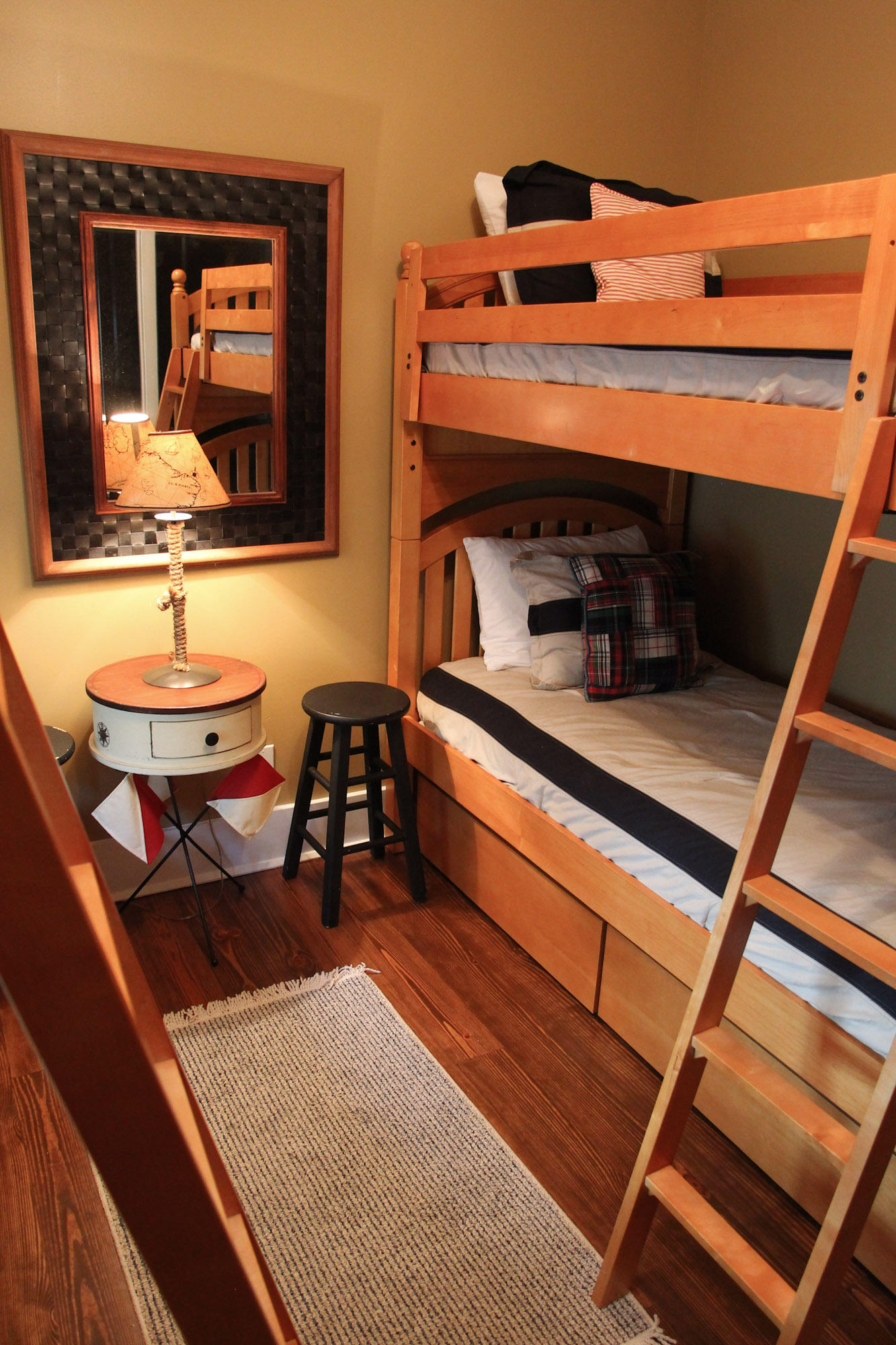 WATERCOLOR - Residential