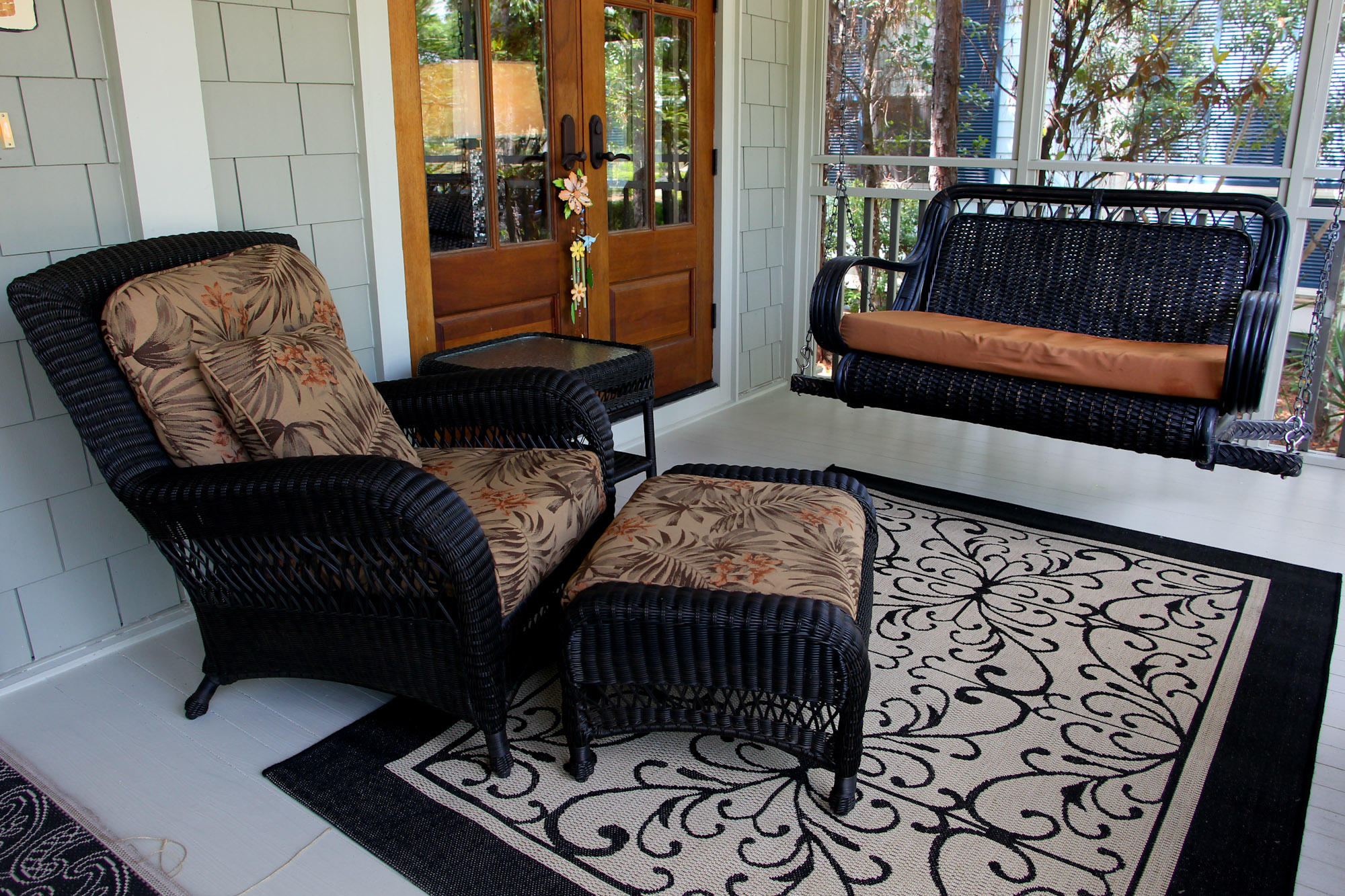 WATERCOLOR - Residential