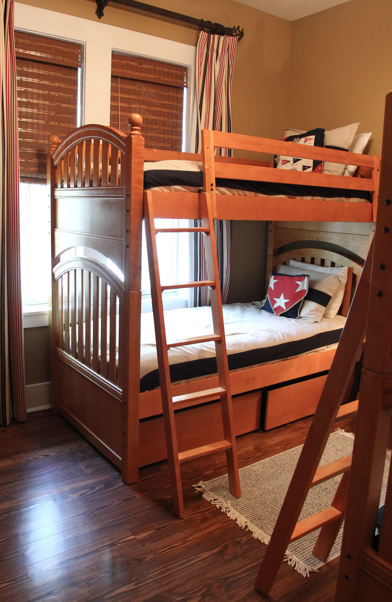 WATERCOLOR - Residential