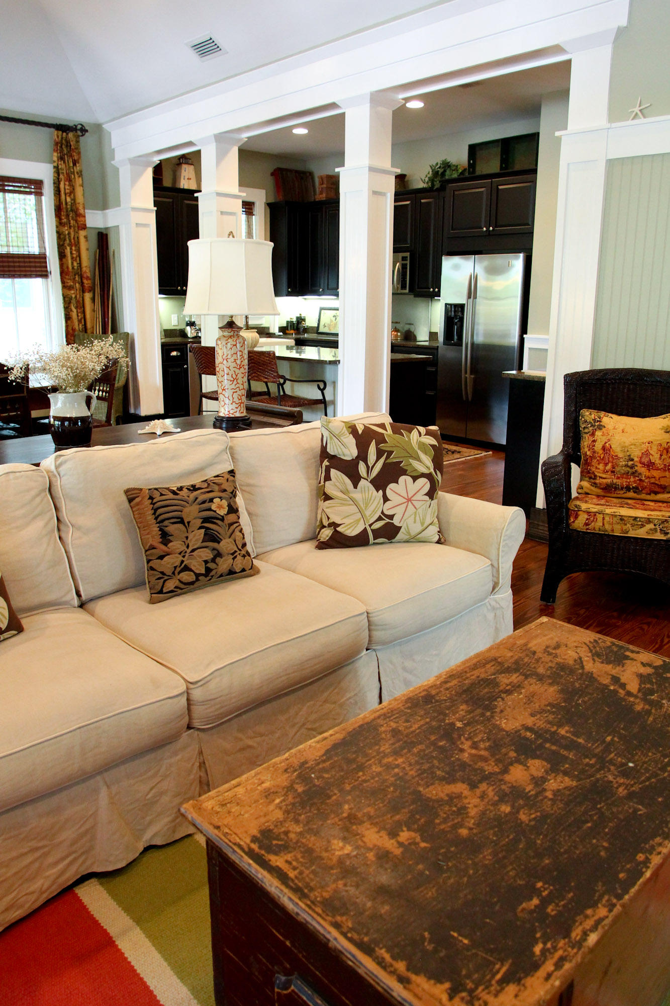 WATERCOLOR - Residential