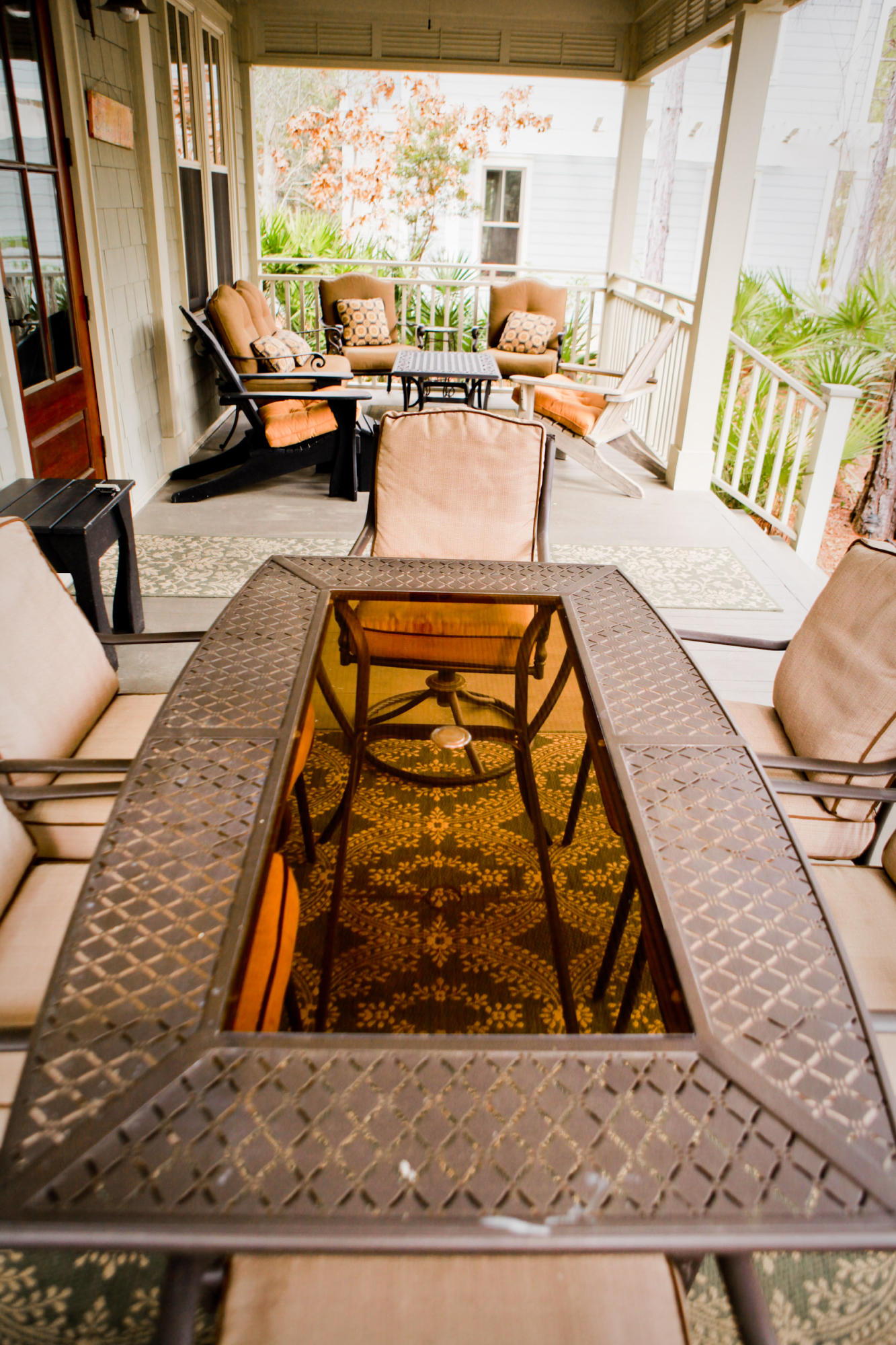 WATERCOLOR - Residential