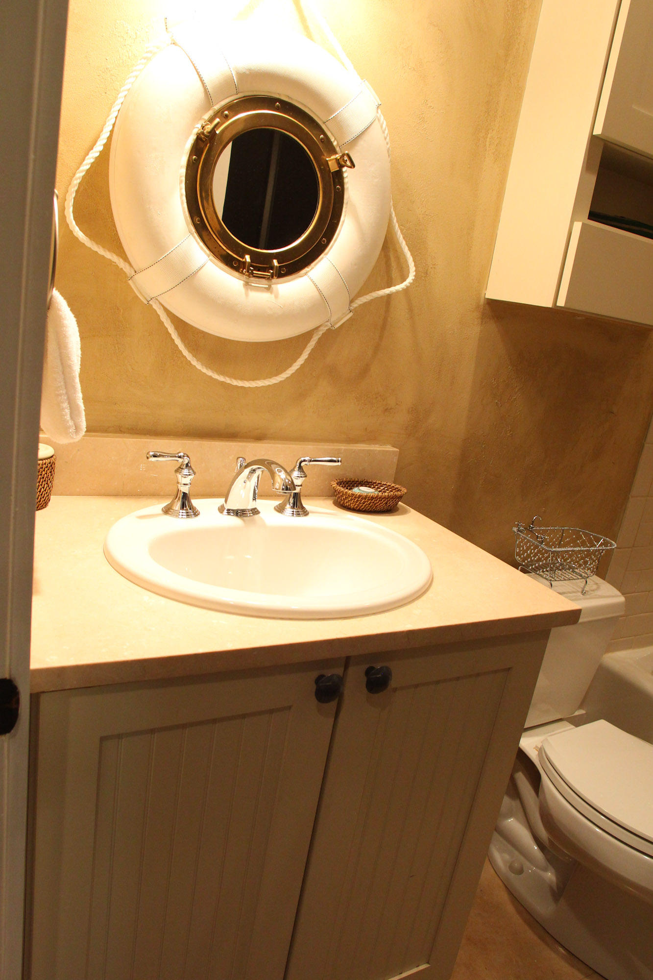 WATERCOLOR - Residential