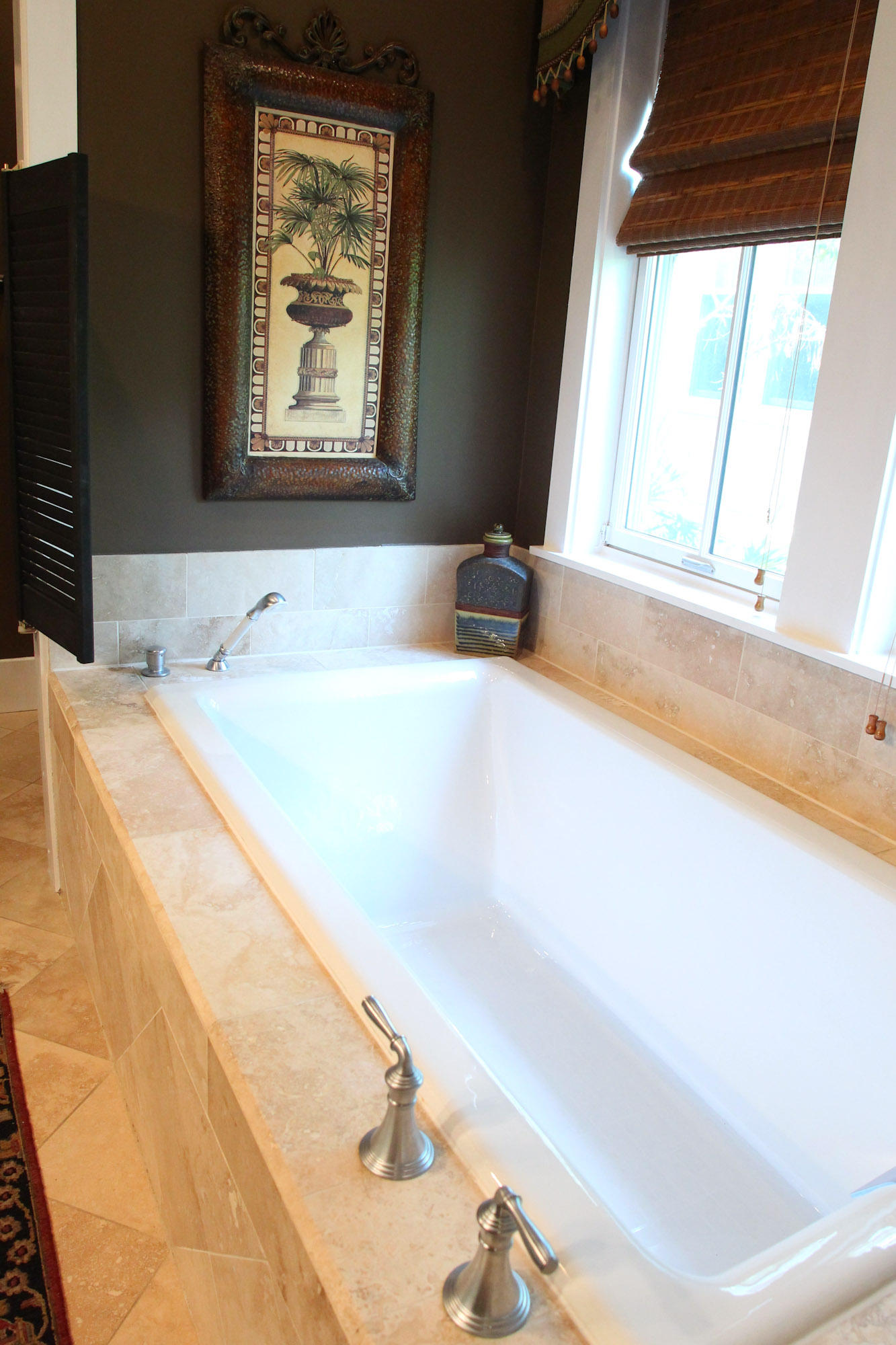 WATERCOLOR - Residential