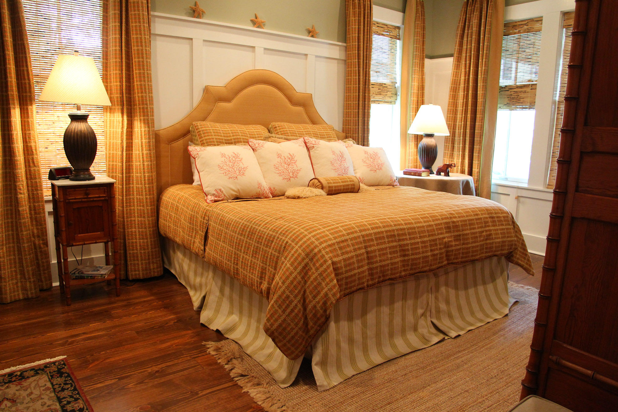 WATERCOLOR - Residential