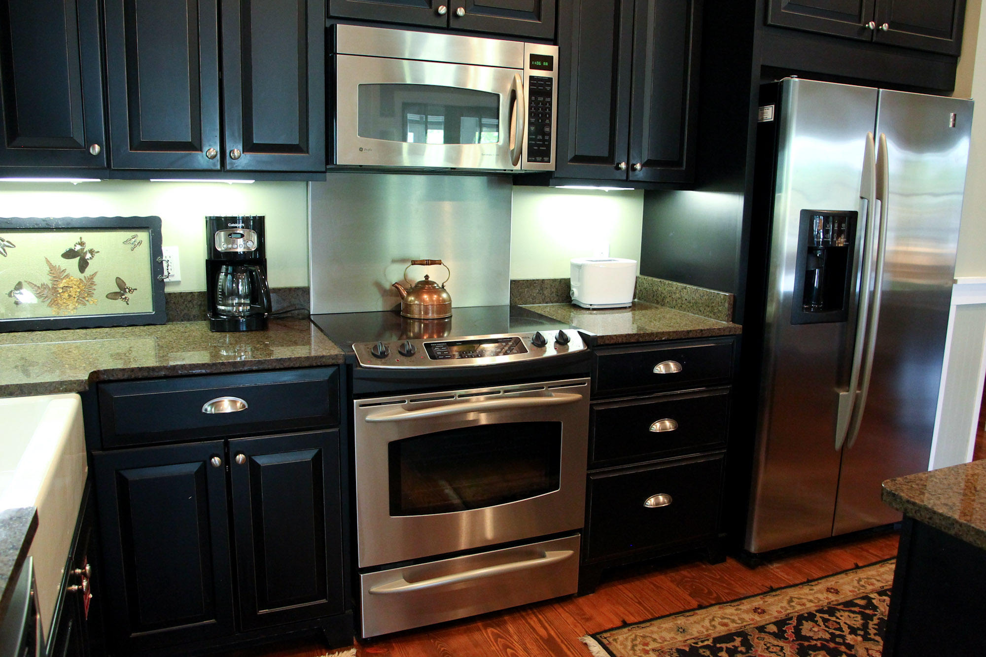 WATERCOLOR - Residential