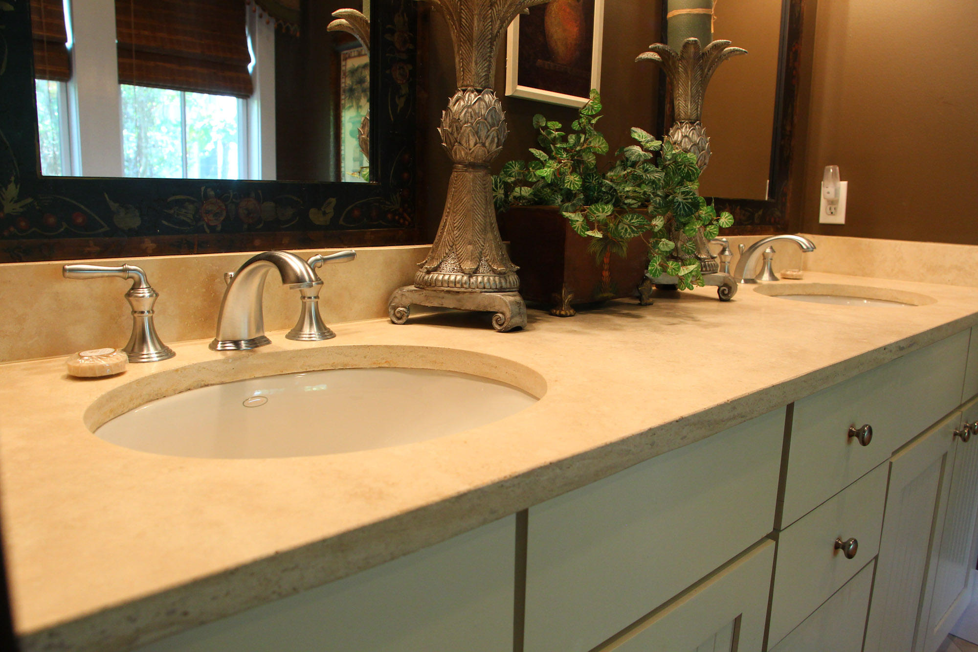 WATERCOLOR - Residential