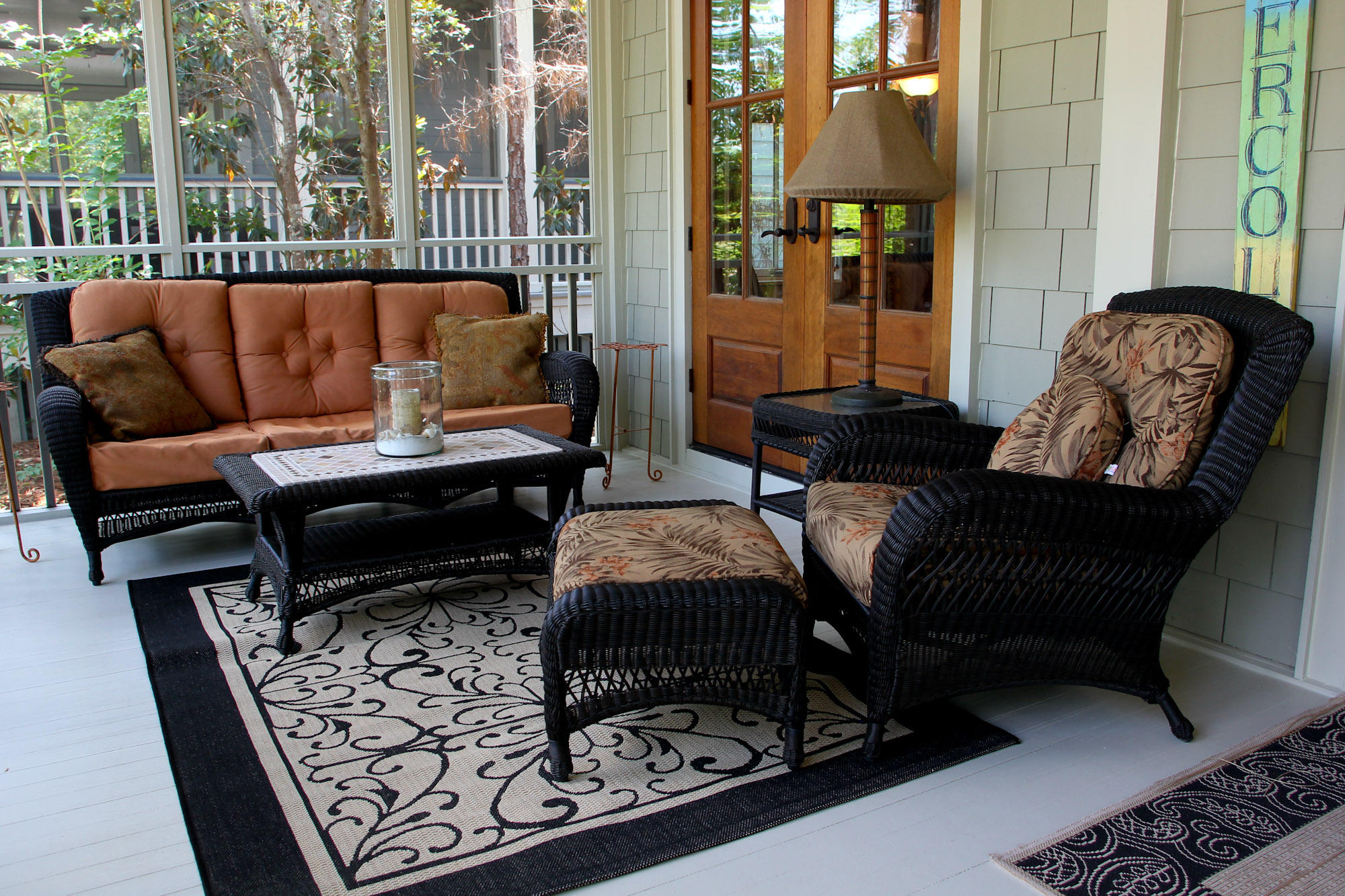 WATERCOLOR - Residential