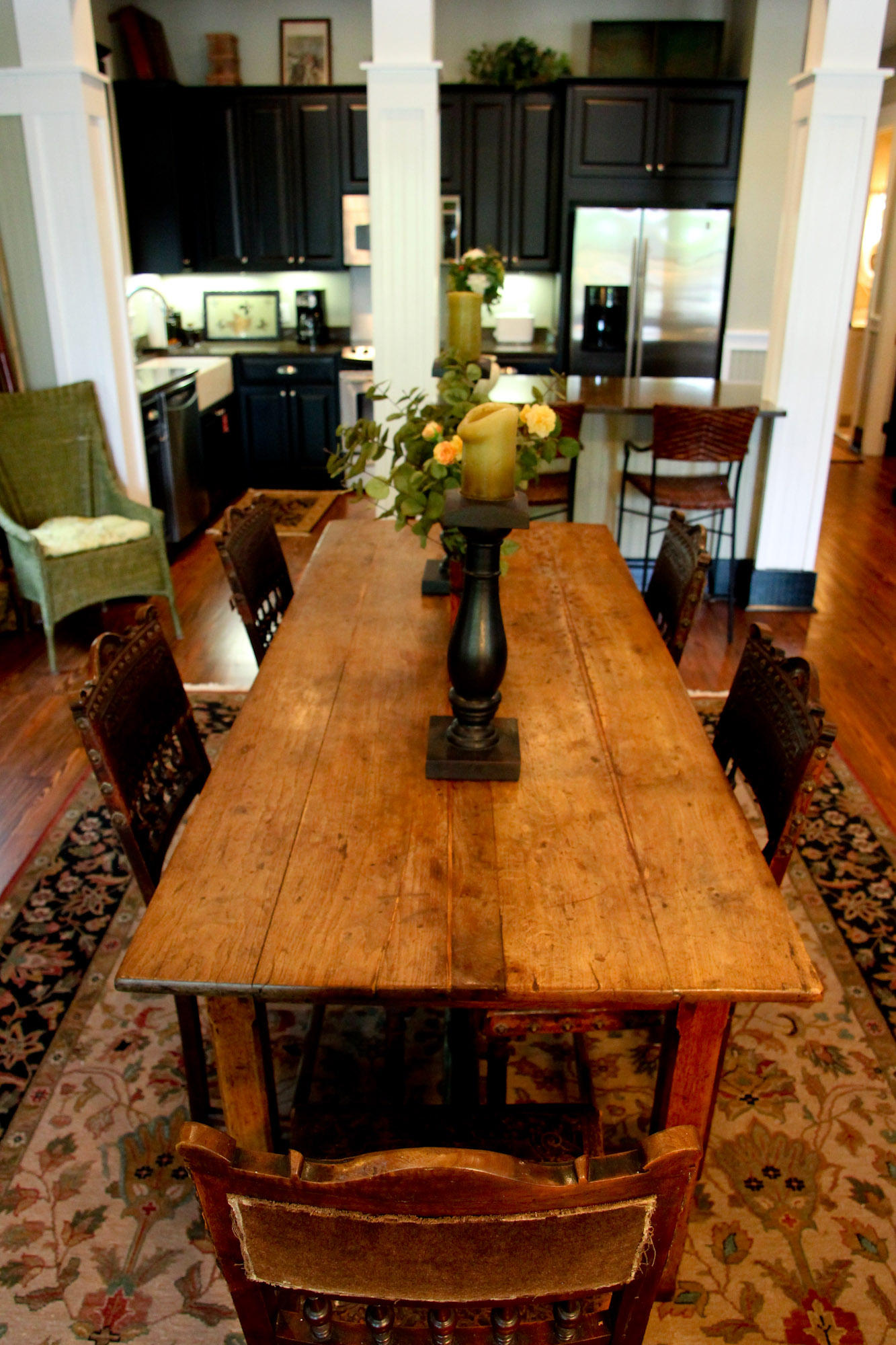 WATERCOLOR - Residential