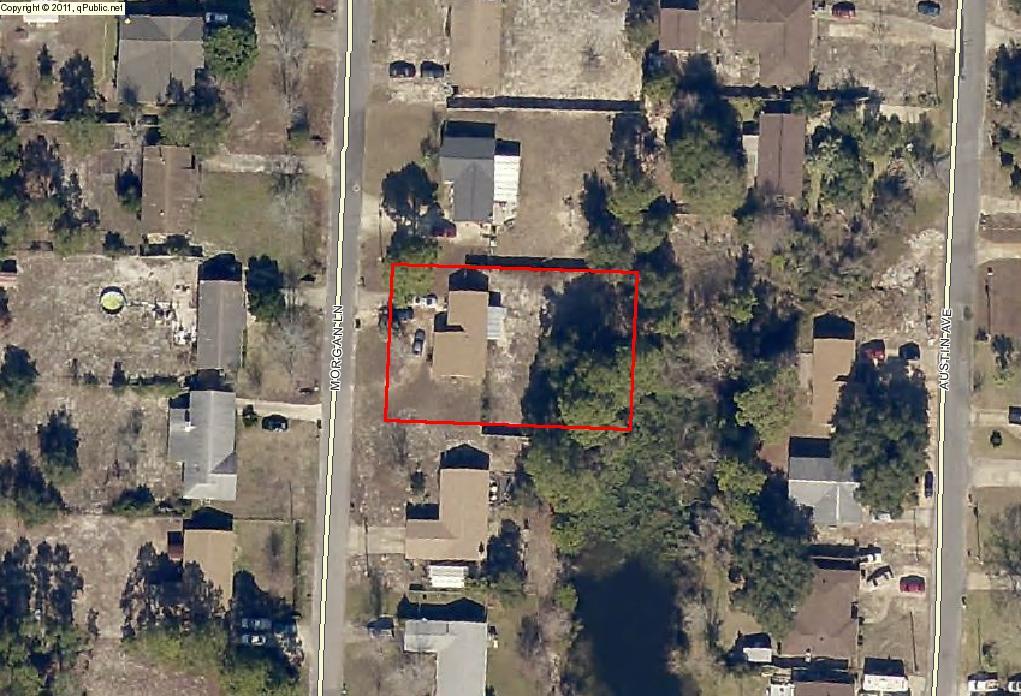 WYNNEHAVEN BEACH ESTATES 1ST ADDN - Residential