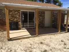 WYNNEHAVEN BEACH ESTATES 1ST ADDN - Residential