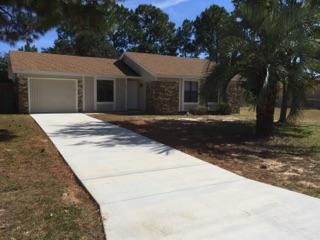 WYNNEHAVEN BEACH ESTATES 1ST ADDN - Residential