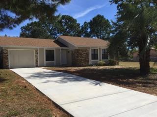 WYNNEHAVEN BEACH ESTATES 1ST ADDN - Residential