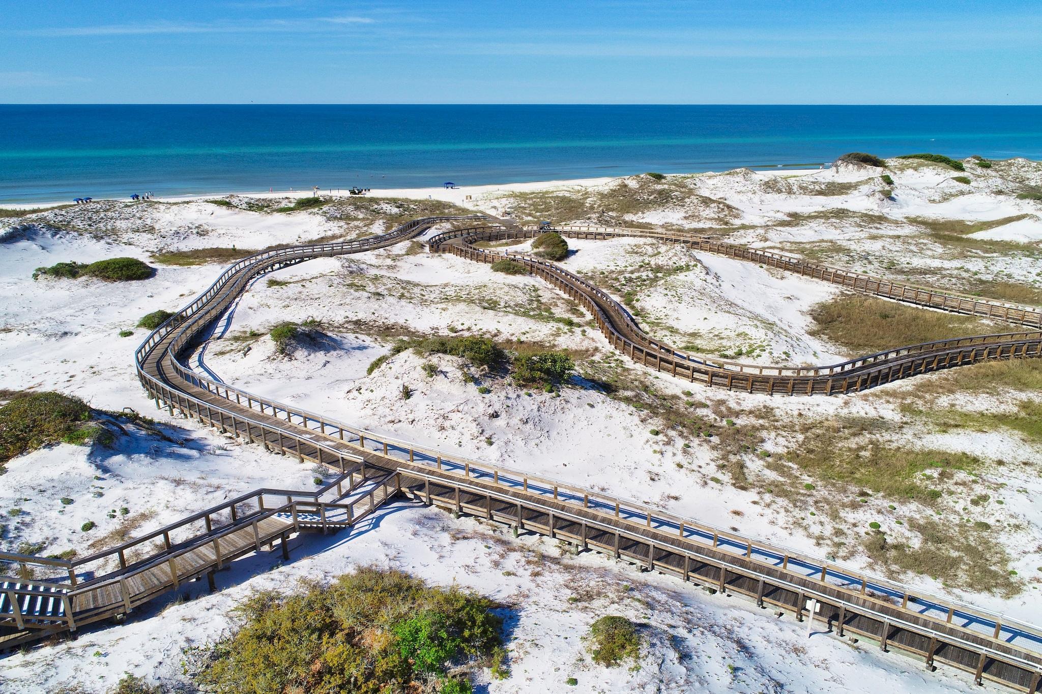 WATERSOUND BEACH - Residential