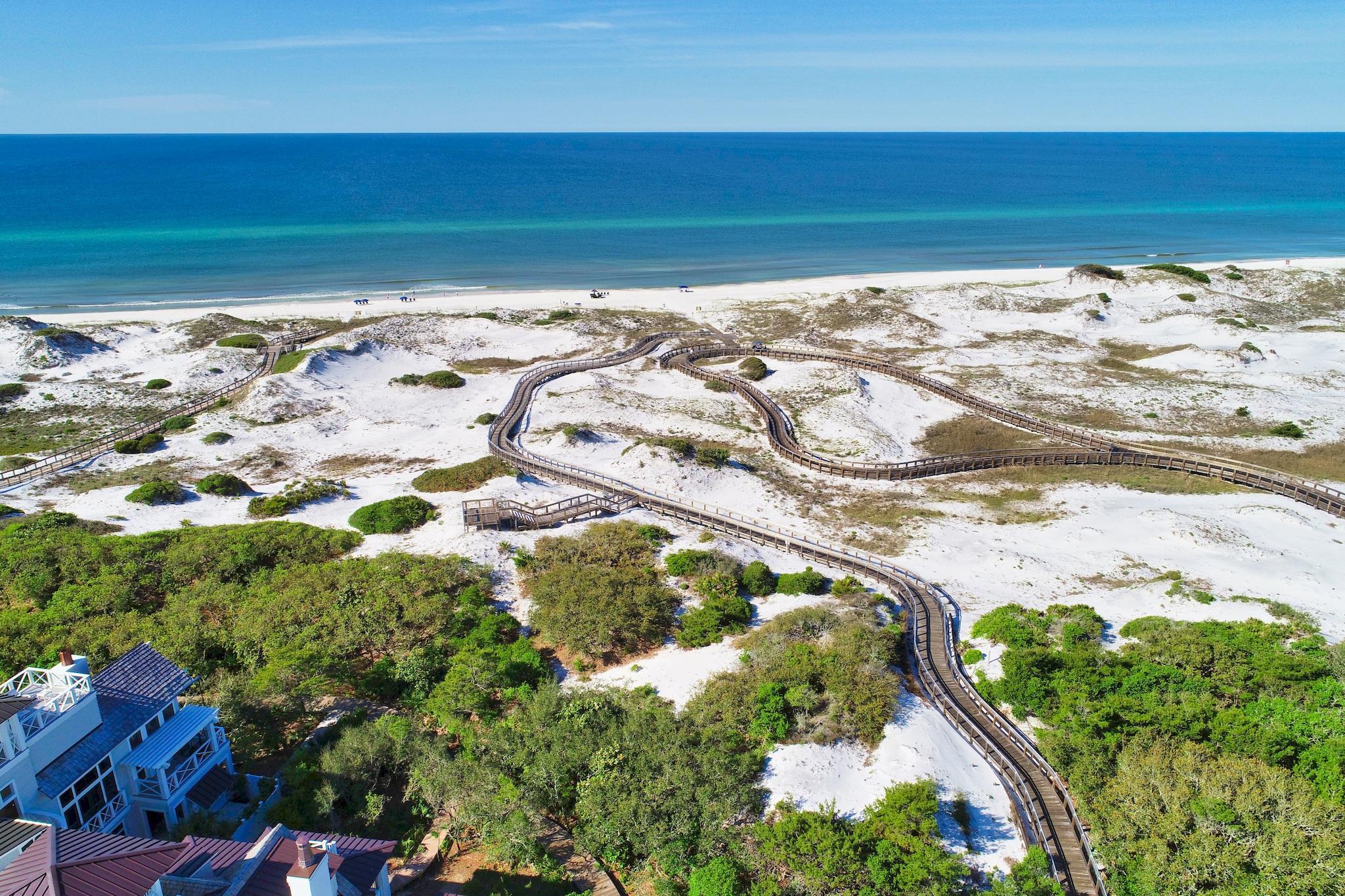 WATERSOUND BEACH - Residential