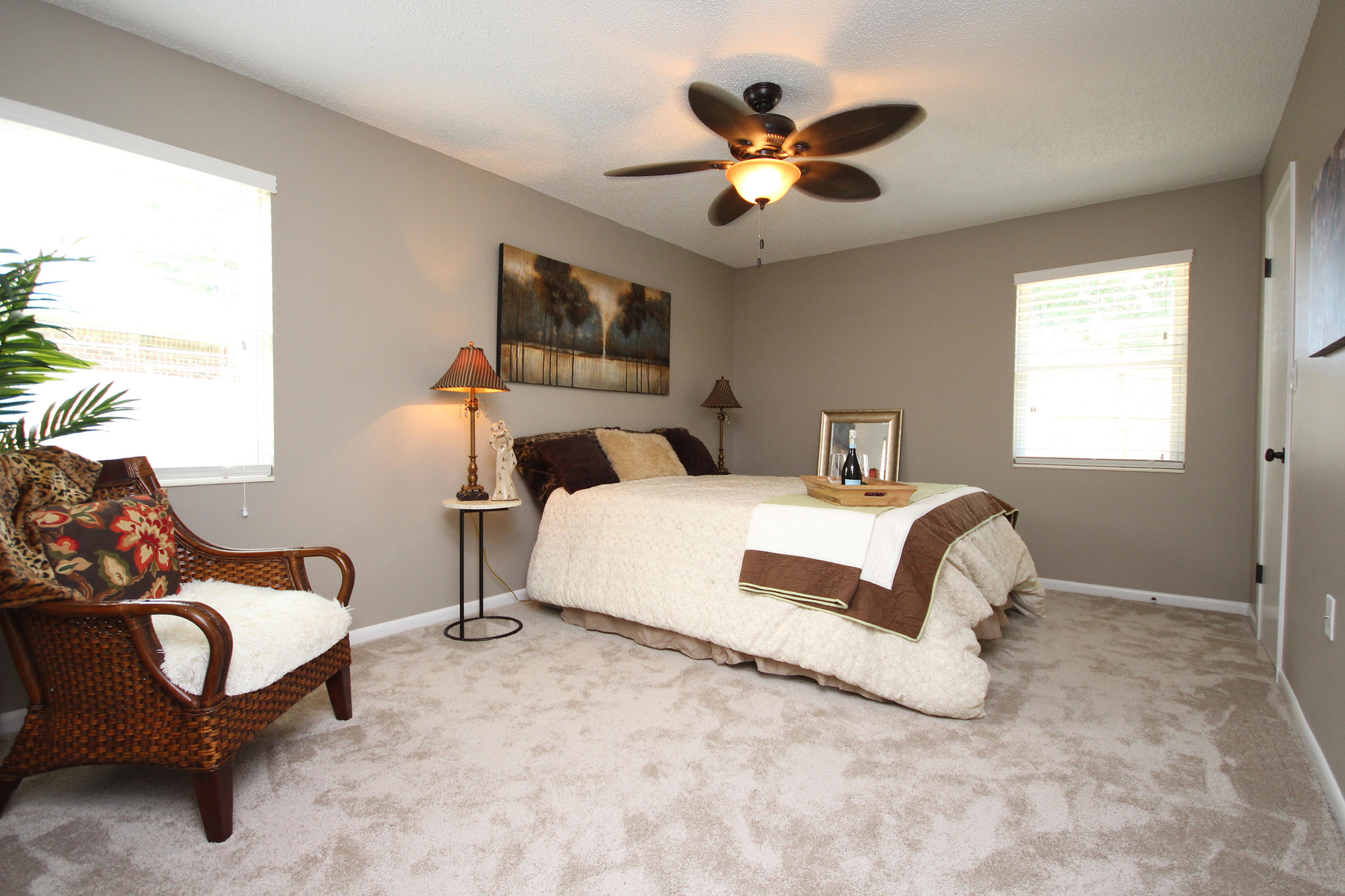 GABLE ESTATES - Residential