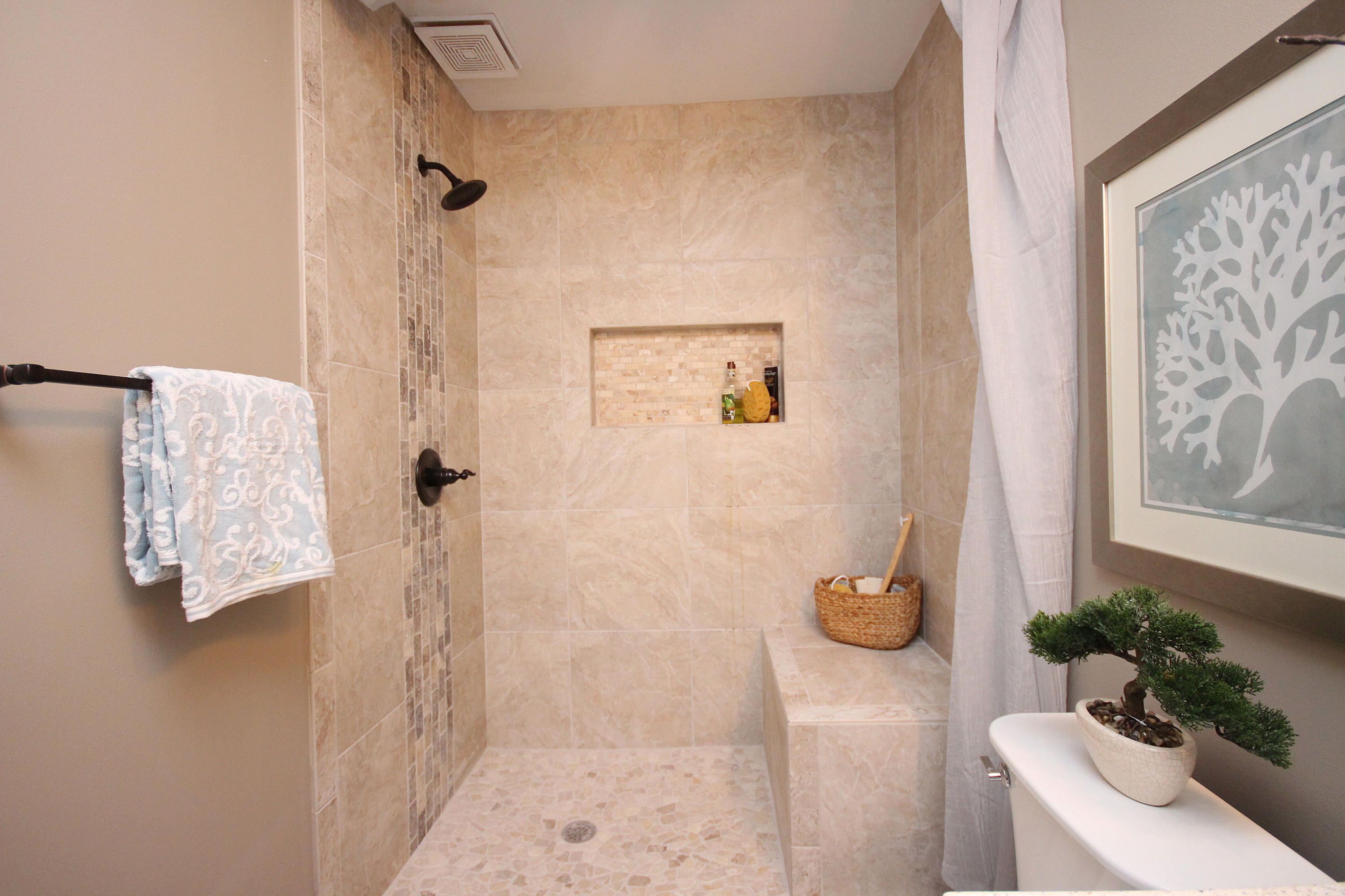 GABLE ESTATES - Residential