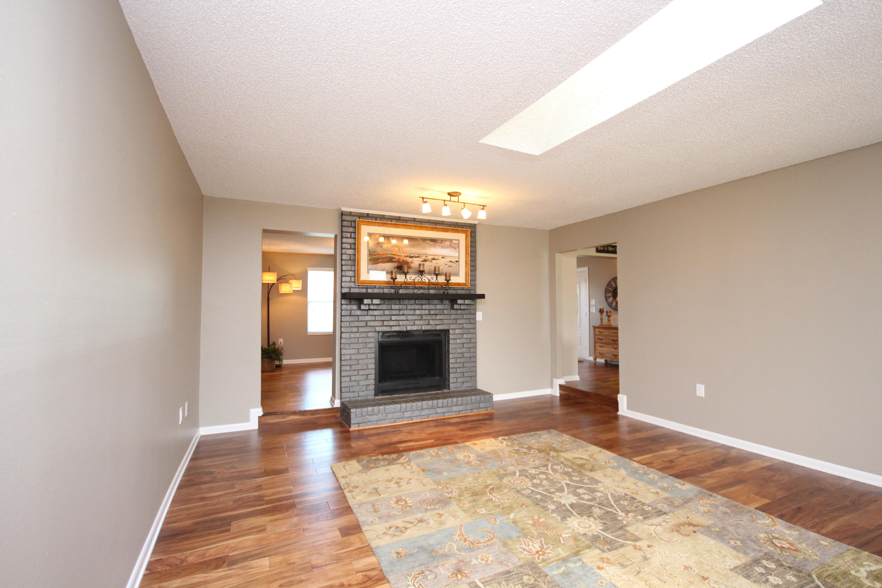 GABLE ESTATES - Residential