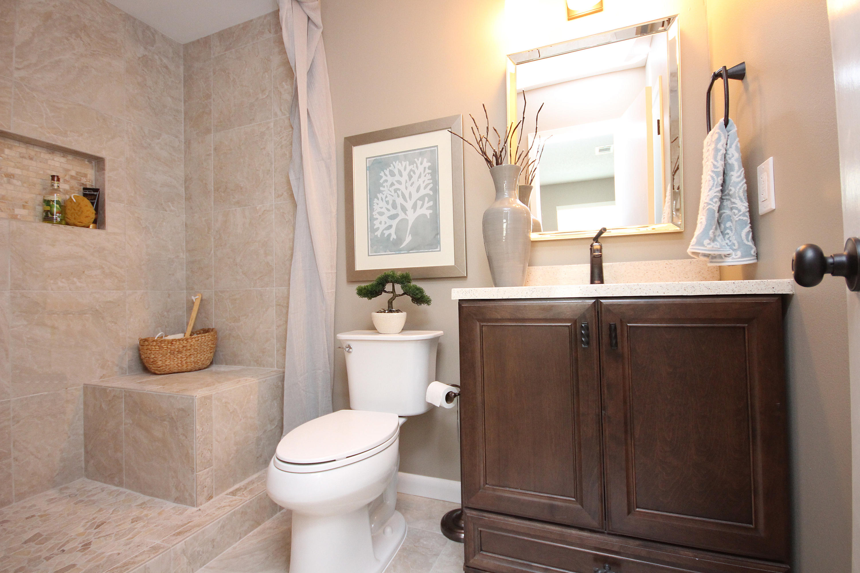 GABLE ESTATES - Residential