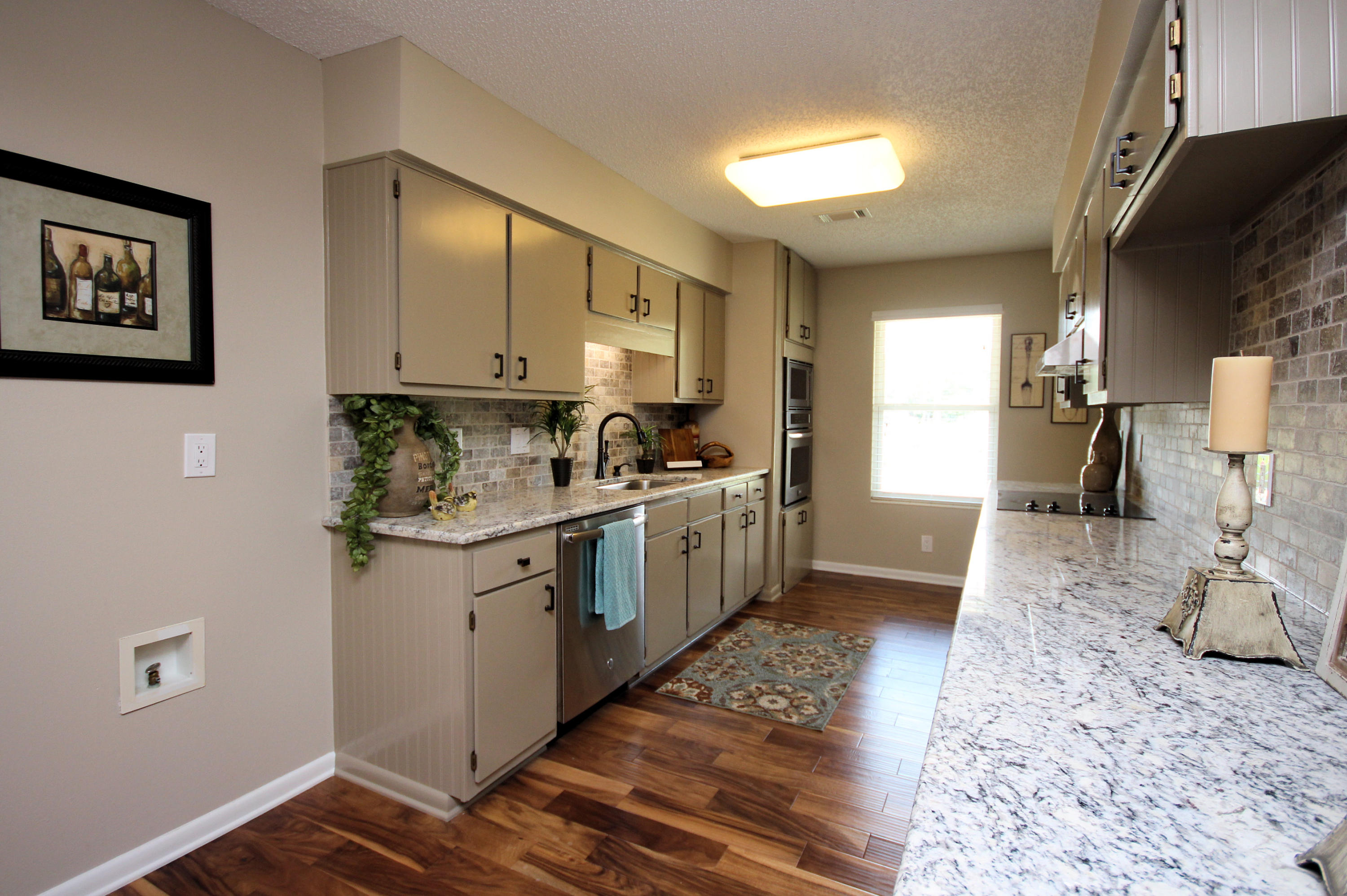 GABLE ESTATES - Residential