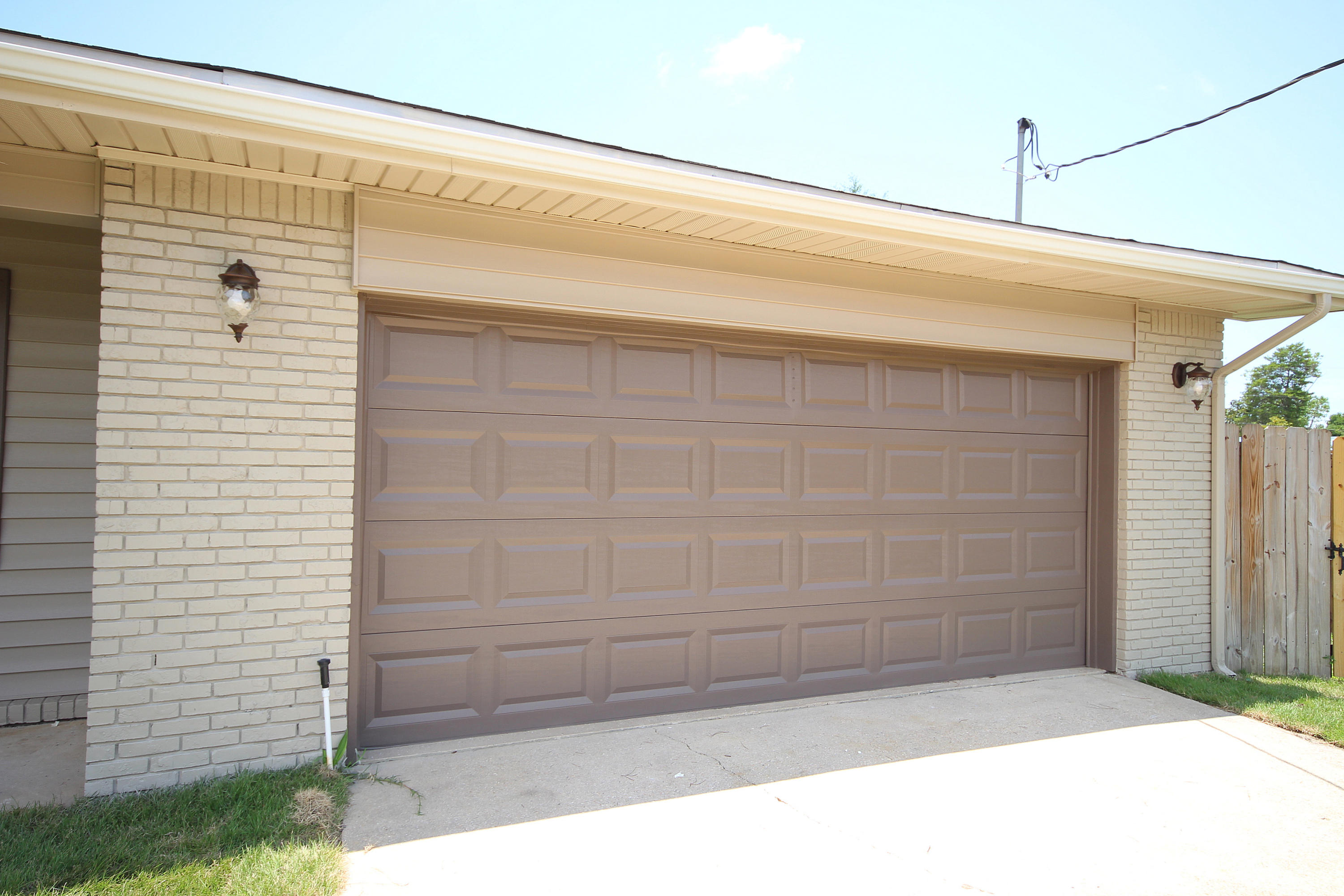 GABLE ESTATES - Residential