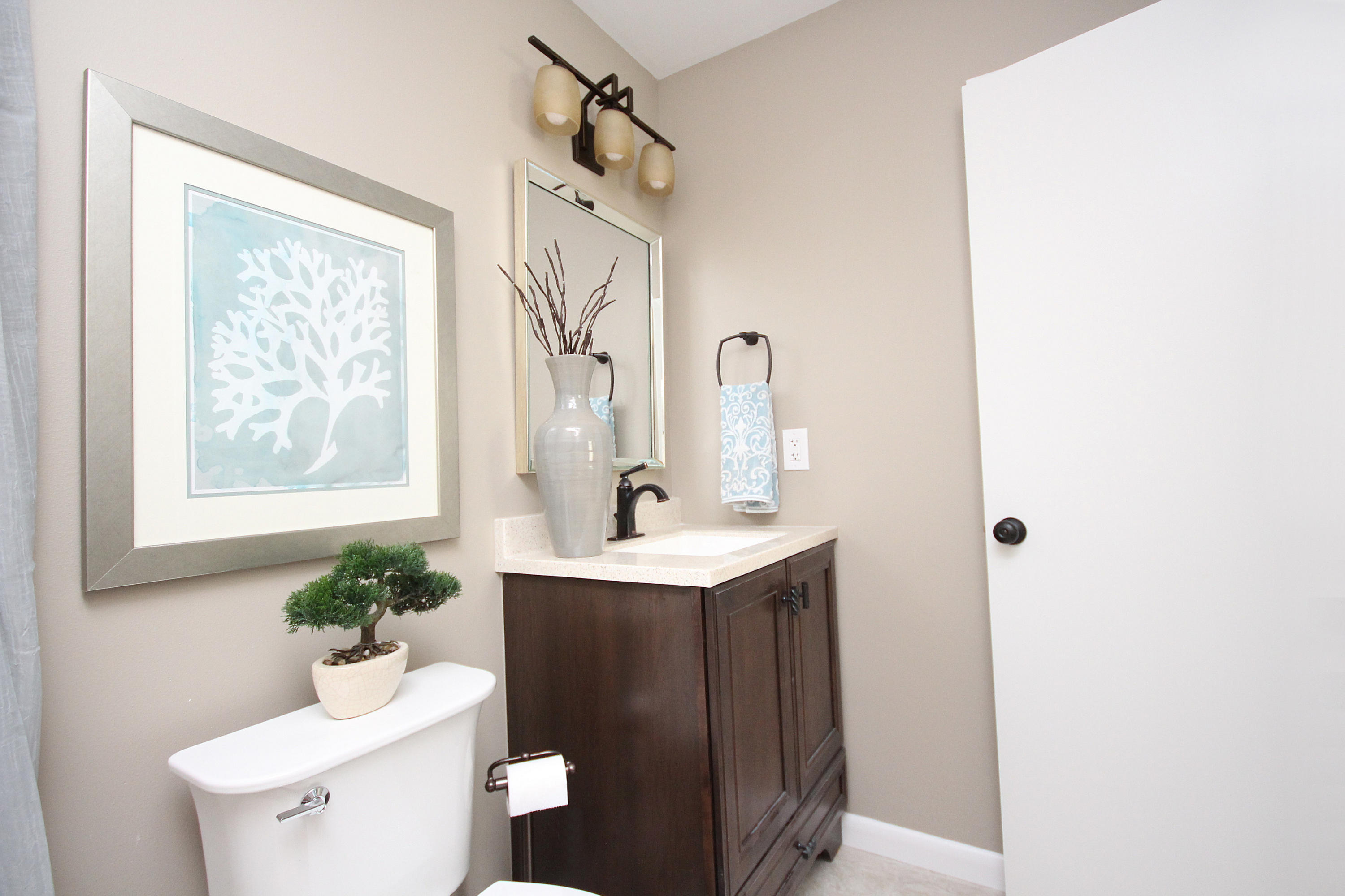 GABLE ESTATES - Residential