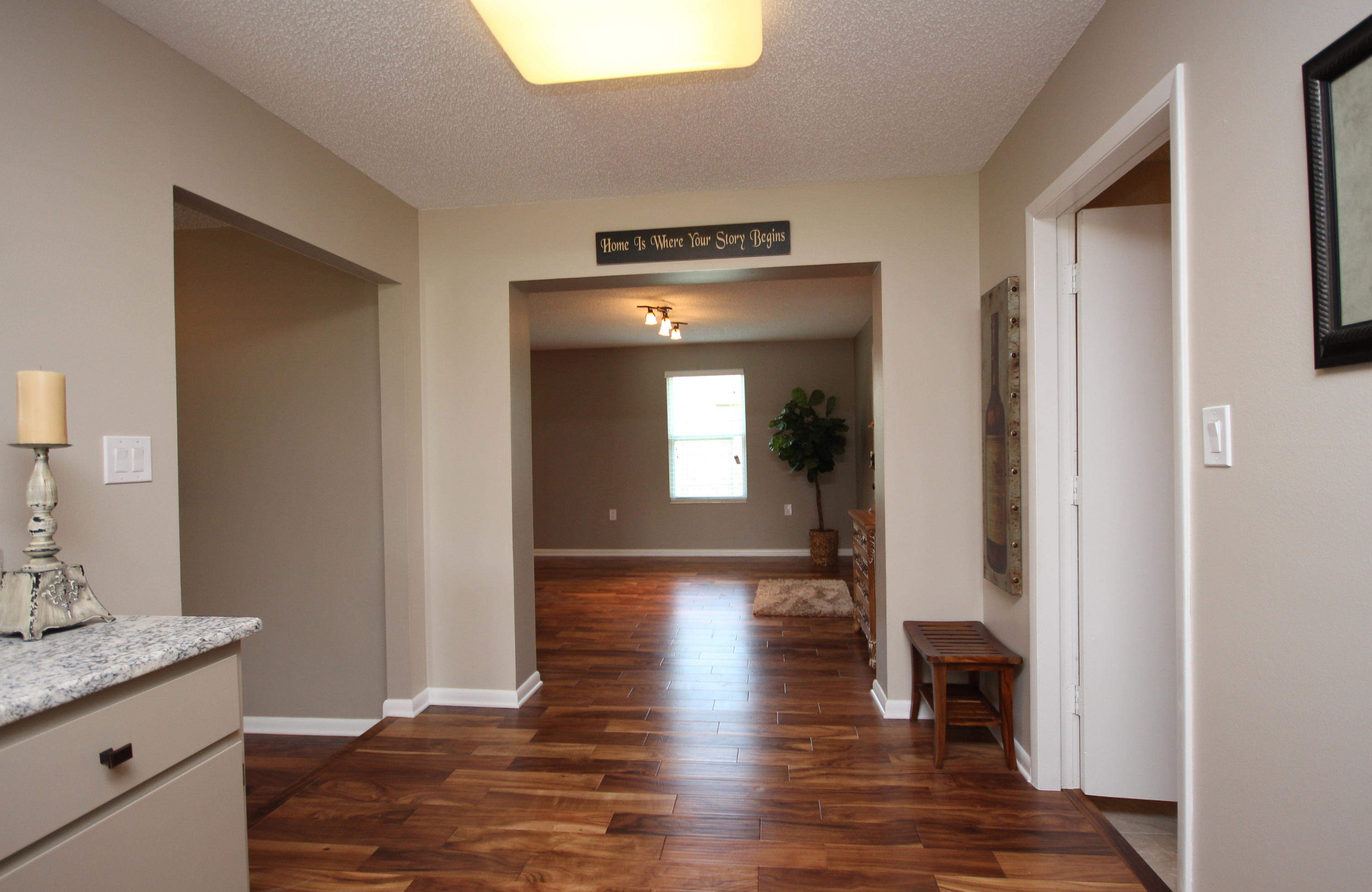 GABLE ESTATES - Residential