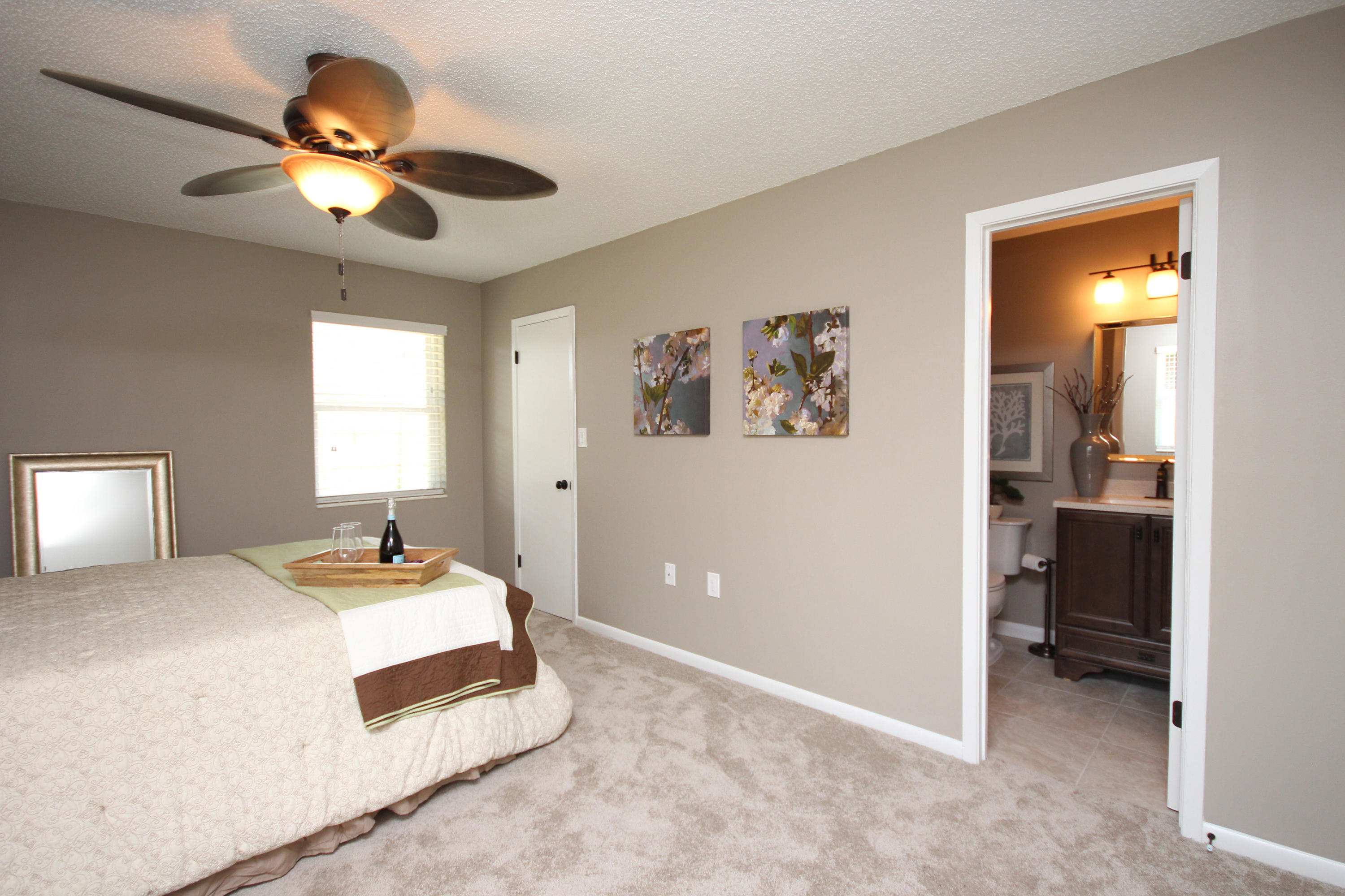 GABLE ESTATES - Residential