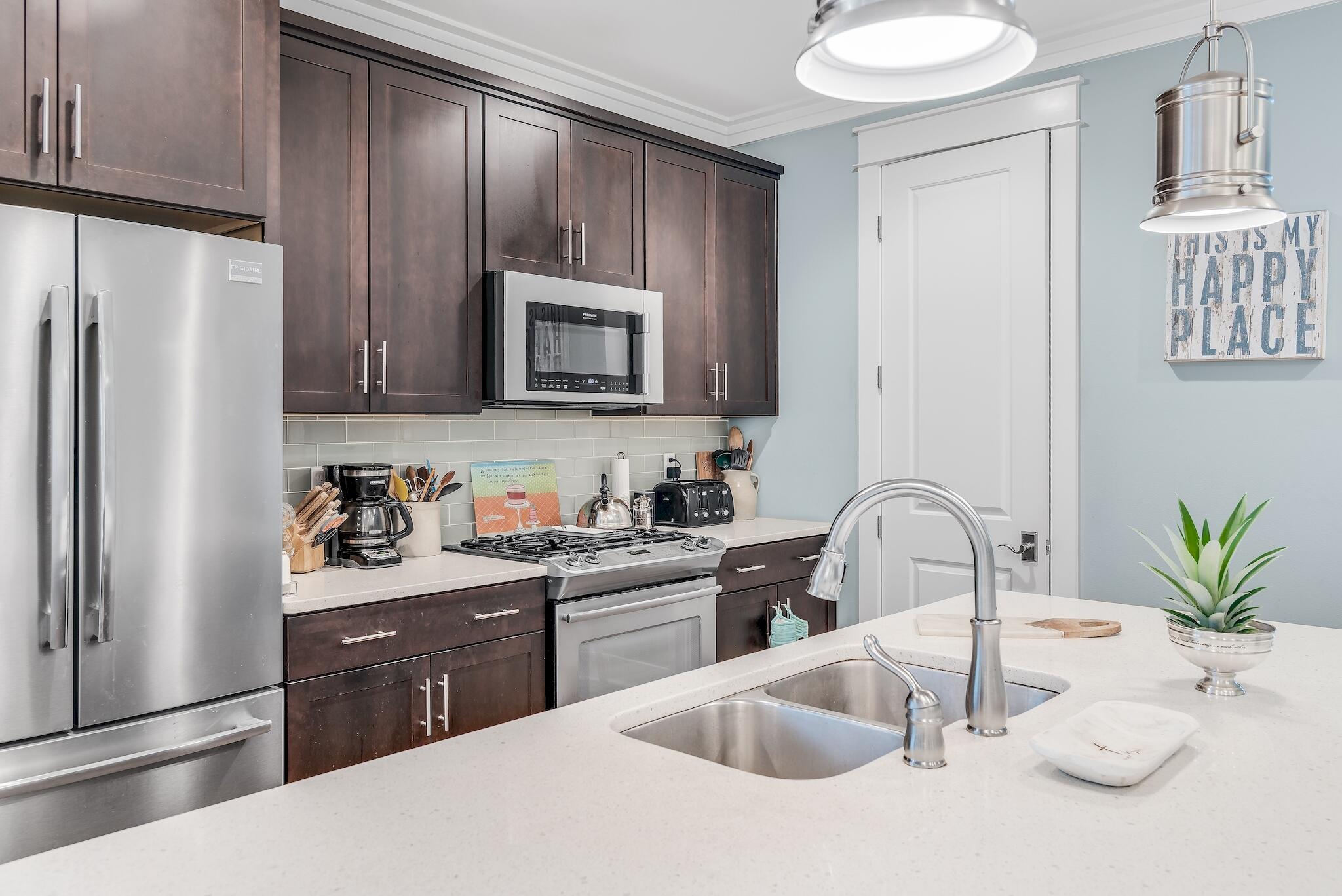 WATERSOUND ORIGINS - Residential