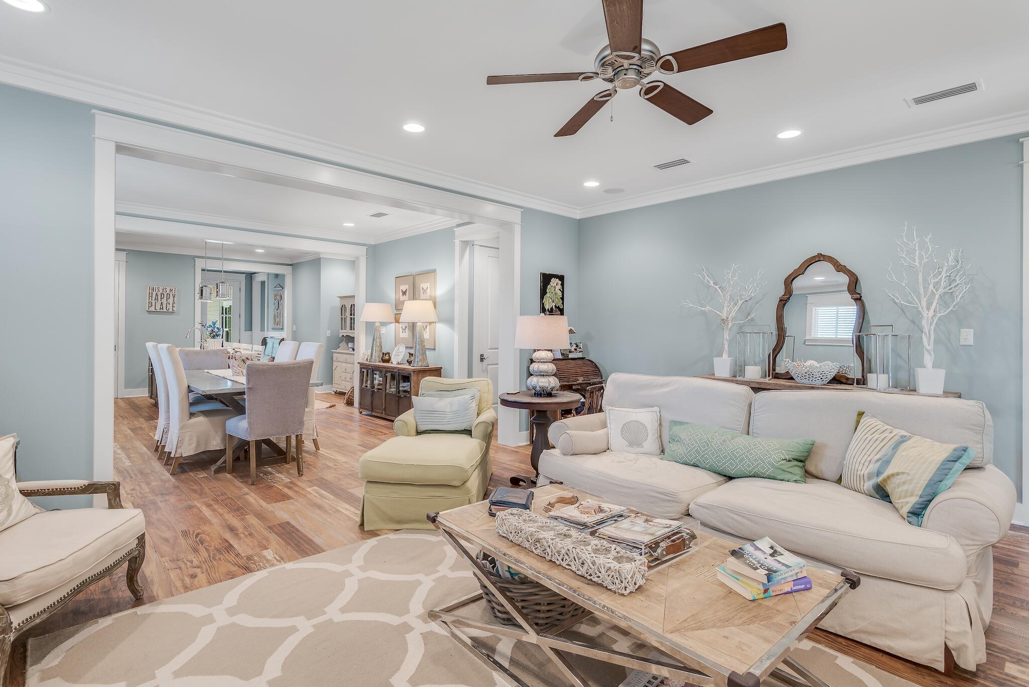 WATERSOUND ORIGINS - Residential