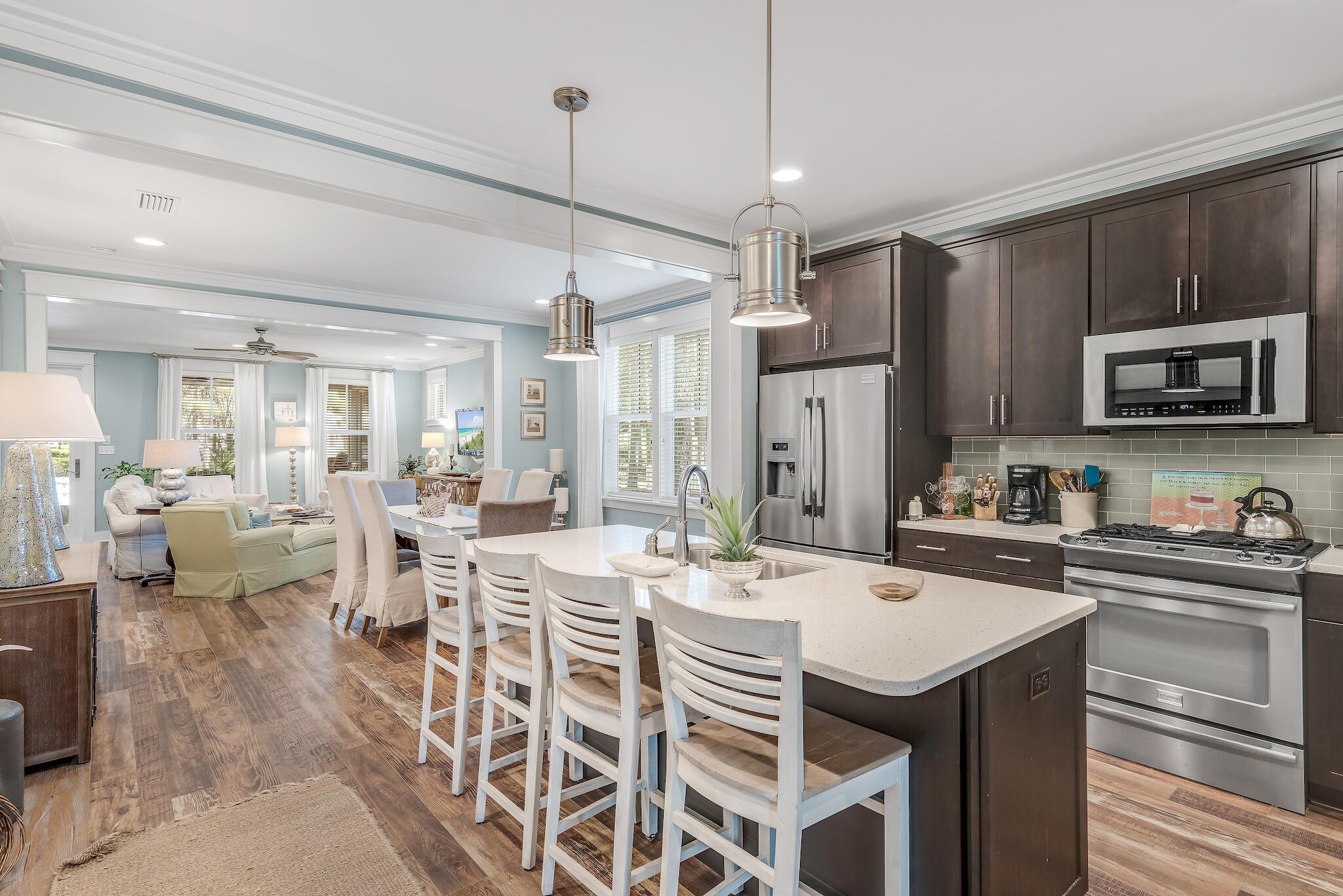 WATERSOUND ORIGINS - Residential