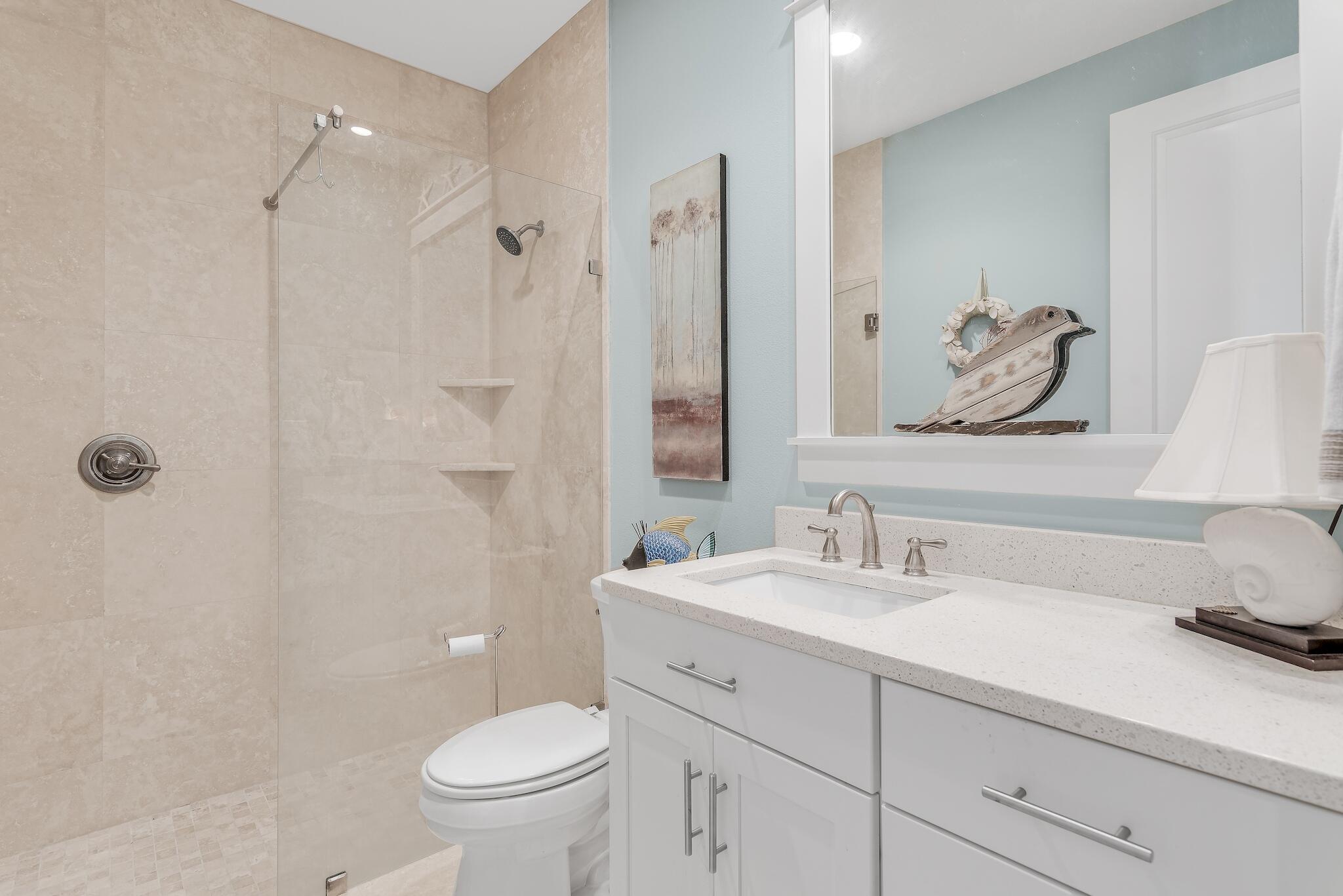 WATERSOUND ORIGINS - Residential