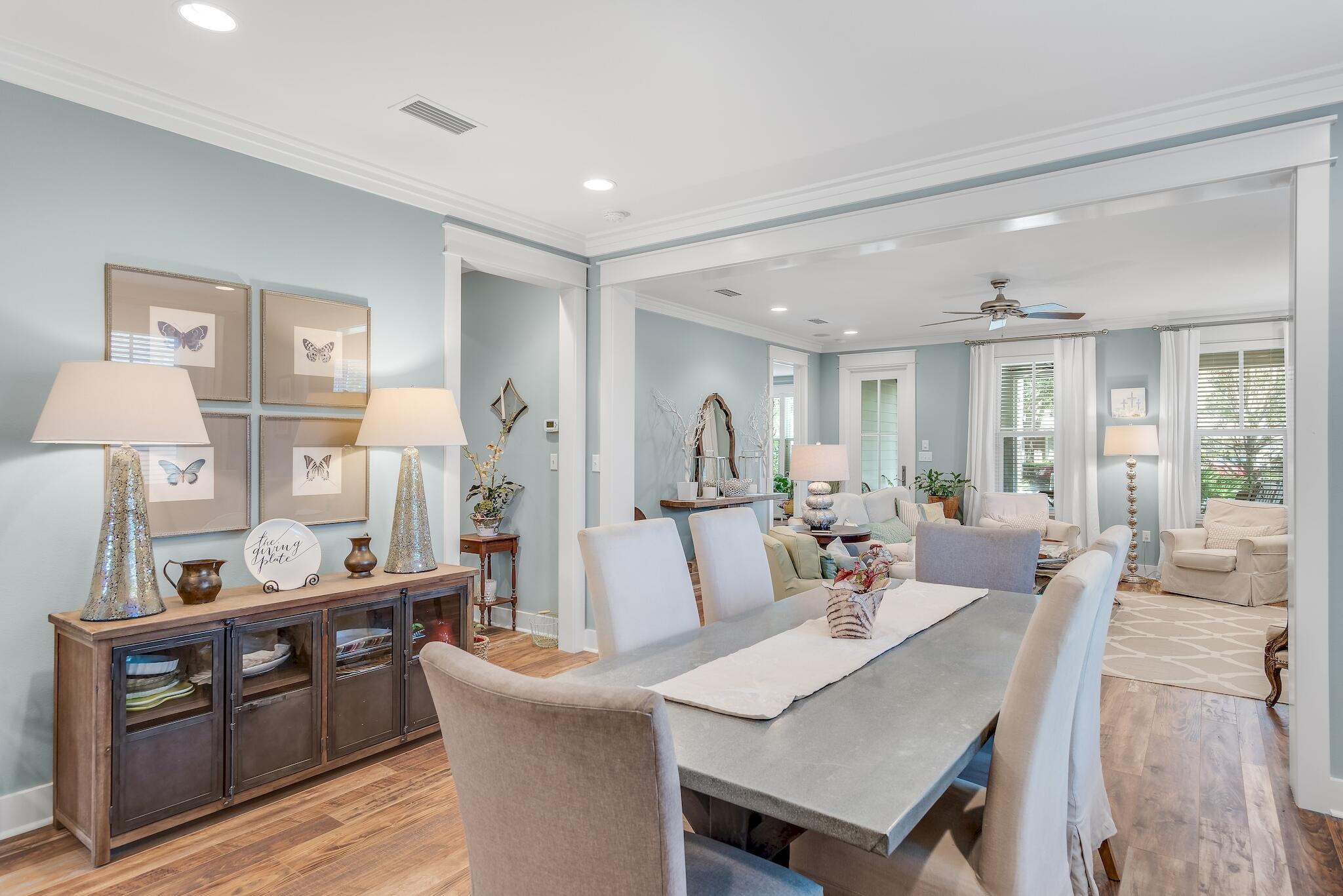 WATERSOUND ORIGINS - Residential