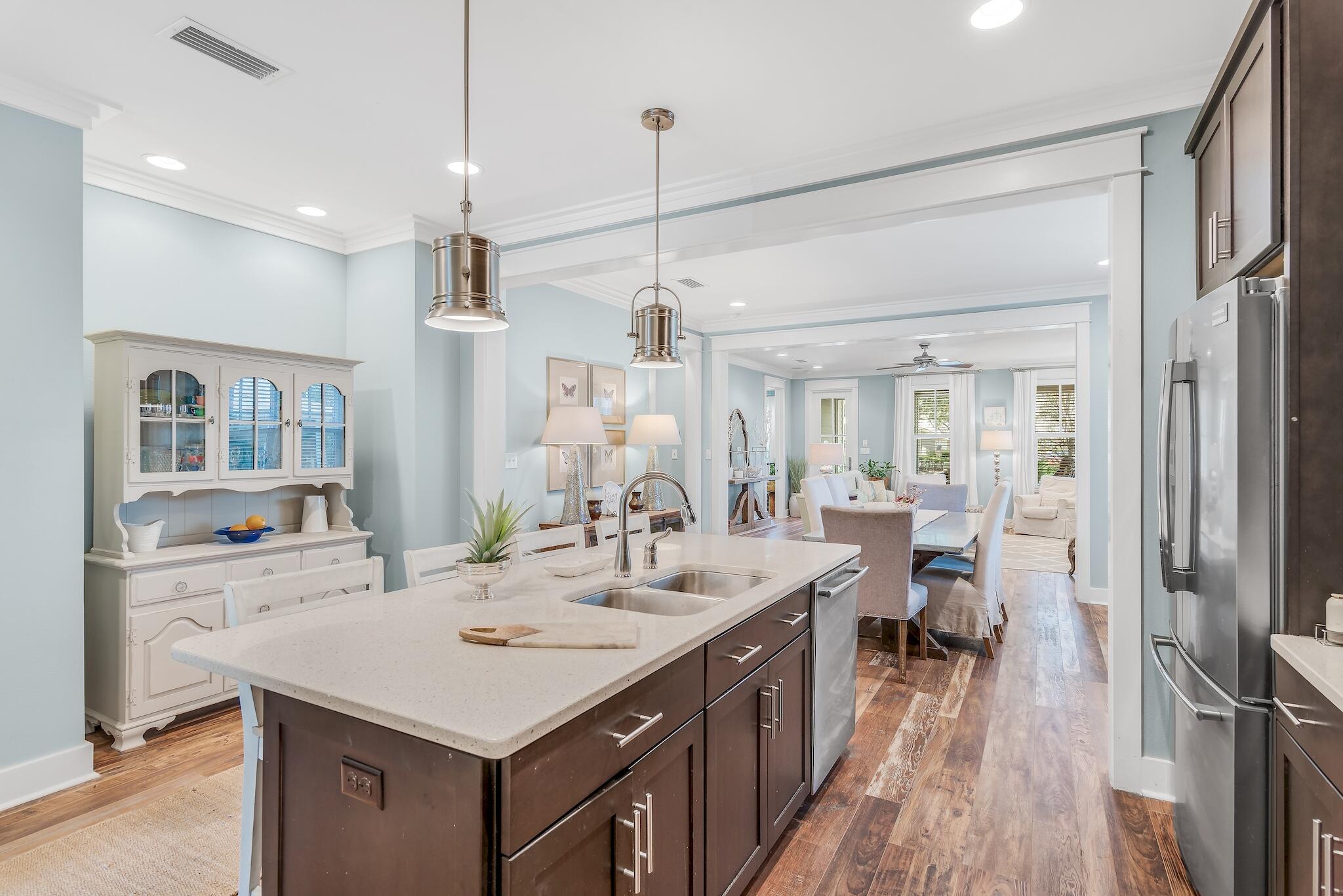 WATERSOUND ORIGINS - Residential