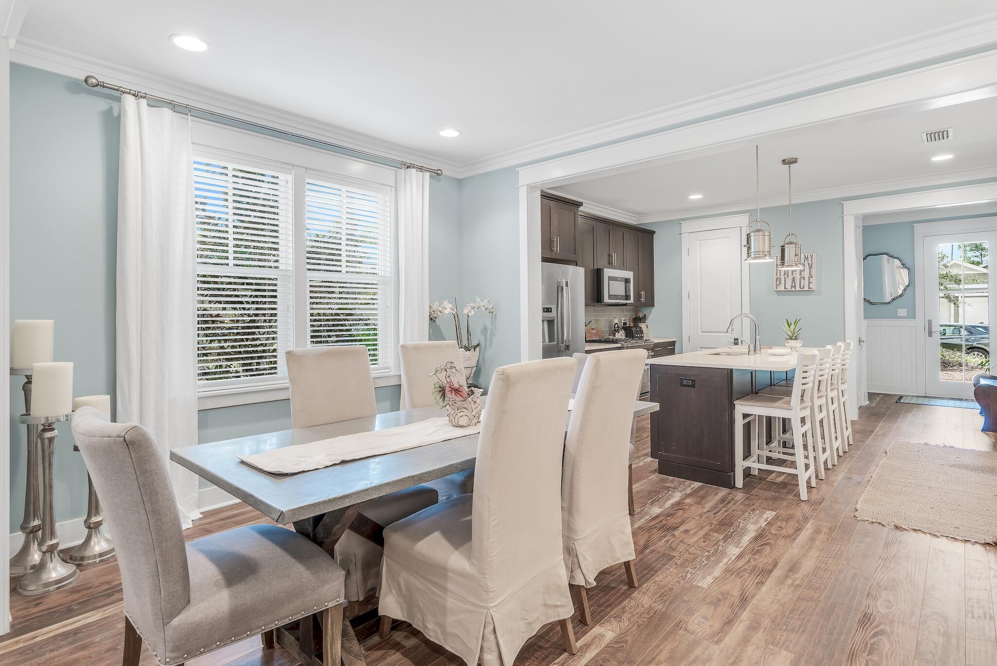 WATERSOUND ORIGINS - Residential