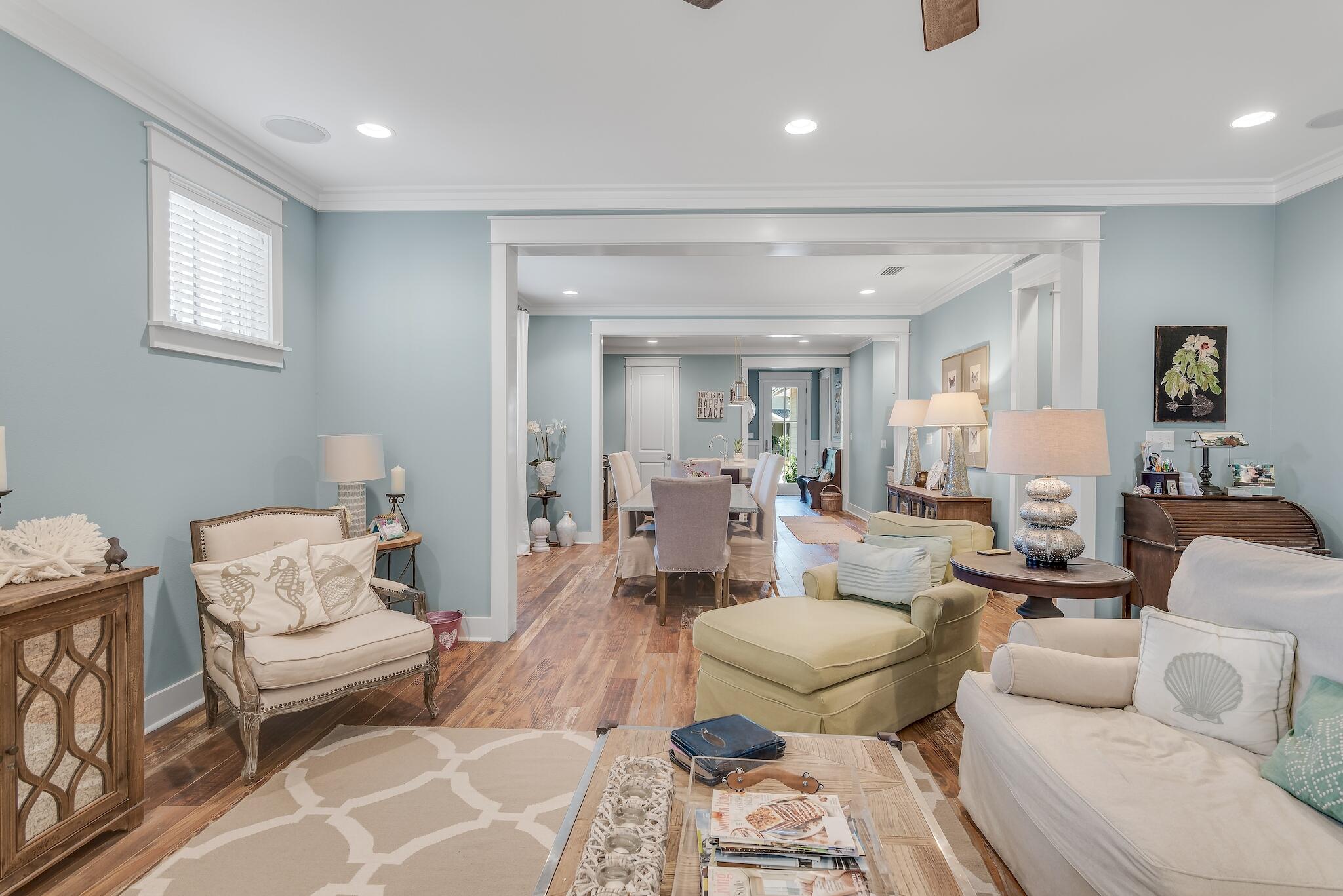 WATERSOUND ORIGINS - Residential